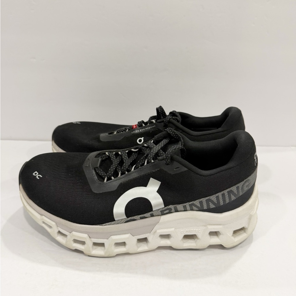 On Running Cloudmonster 2 Women’s Shoes - Picture 5 of 9